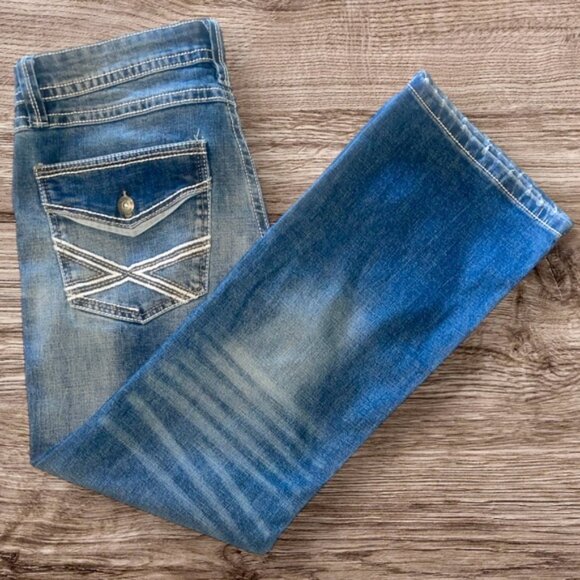 AXEL JEANS for men 32X32 - Picture 4 of 4